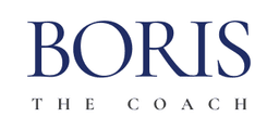 Boris Prigmore - Executive Coach