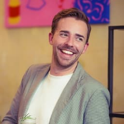 Daniel Mark